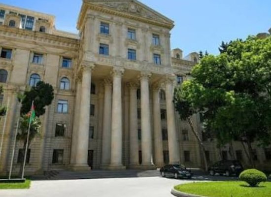Two Azerbaijani crew members killed in Black Sea drone strike on cargo ship TEDY