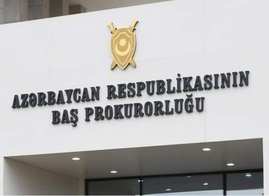 Prosecutor General&rsquo;s Office opens criminal case into fatal Sheki zipline fall