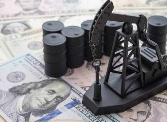 Brent neftinin qiyməti 108 dolları ötüb