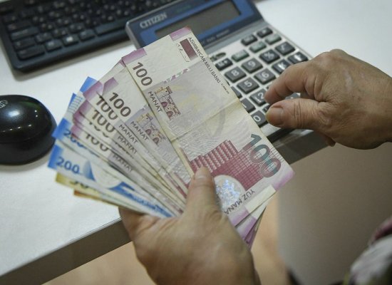 
Fixed capital investment in Nakhchivan grows 28.5%