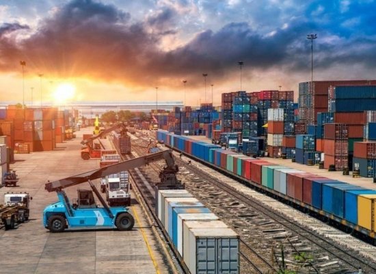 
Nakhchivan's foreign trade turnover rises 28%