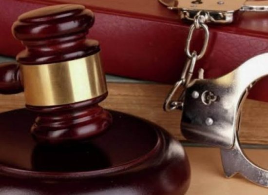 Azerbaijan police detain 38 crime suspects in one day