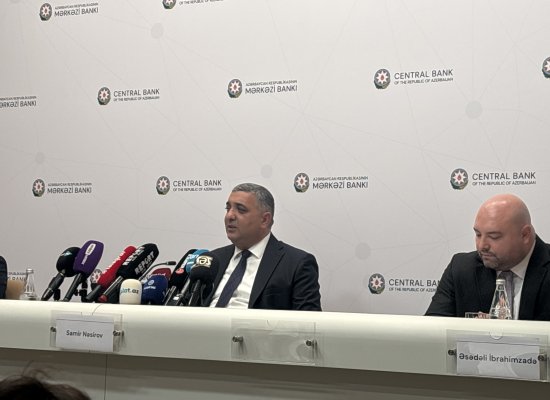 İlkin gəlirlər balansının kəsiri 16% azalıb