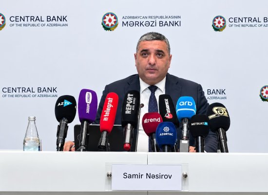 Altı ayda xaricə 5 milyard dollarlıq birbaşa investisiya yatırılıb