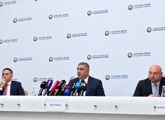 Azərbaycan iqtisadiyyatına 3,6 milyard dollarlıq birbaşa xarici investisiya yatırılıb