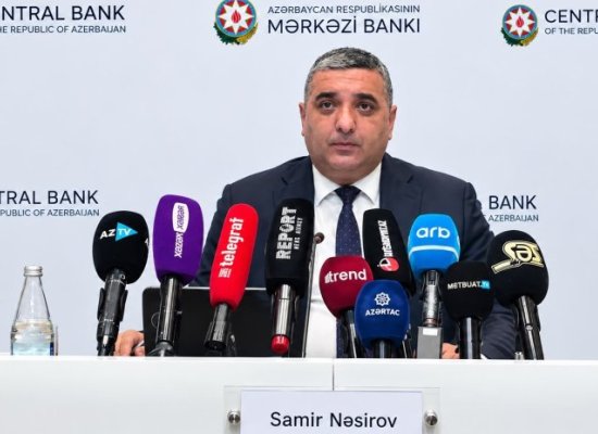 Azerbaijan&rsquo;s direct investment abroad reaches about $5 bln in H1 2026