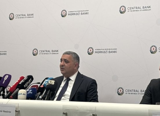 Профицит текущего счета удвоился до $4,7 млрд в первом полугодии