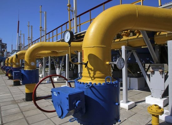 UAE's XRG completes acquisition of equity stake in Southern Gas Corridor