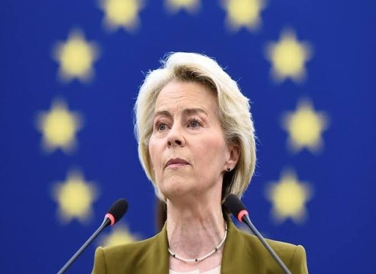 ЕС привлечет до &euro;12 млрд на развитие Среднего коридора