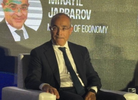 Azerbaijan targets higher value-added growth