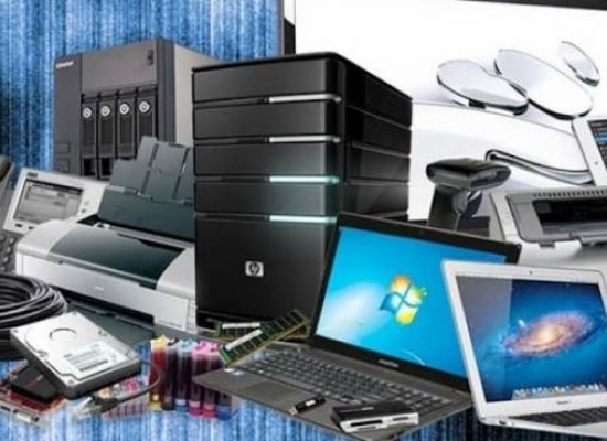 Azərbaycanda kompüter və elektron məhsulların istehsalı 34,8% azalıb