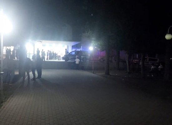 Lənkəranda yeniyetmə döyülərək komaya salınıb