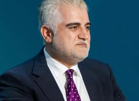 Тахир Гёзал возглавил Набсовет Банка промышленности Азербайджана
