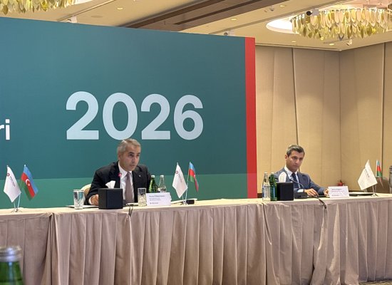 Murad Süleymanov: PAŞA Bank səhmdarlarına 107 milyon manat dividend elan edib