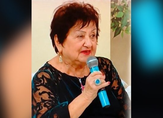 Скончалась заслуженная артистка Севда Мамедзаде