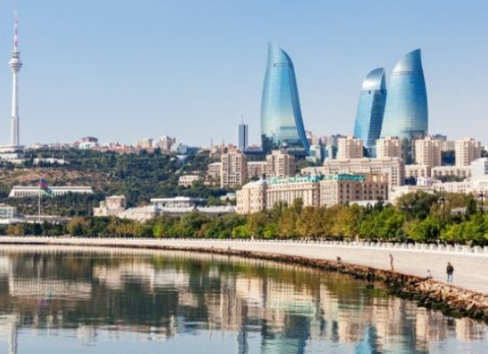 Bakıda I Türk Dünyası Bəstəkarlar İttifaqının Qurultayı keçirilir