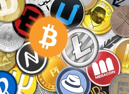 Биткоин превысил $81 тыс. на фоне общего роста крипторынка