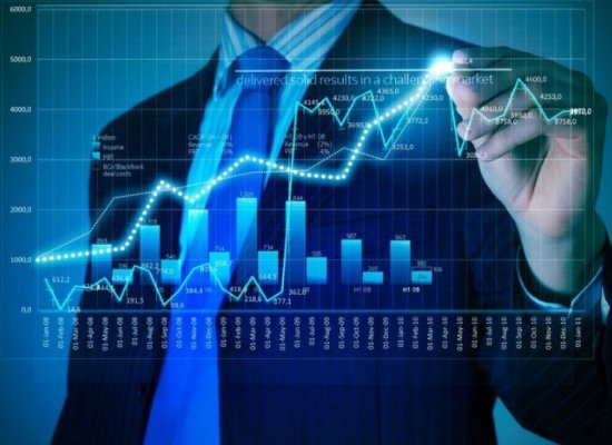 Фондовые индексы АТР выросли