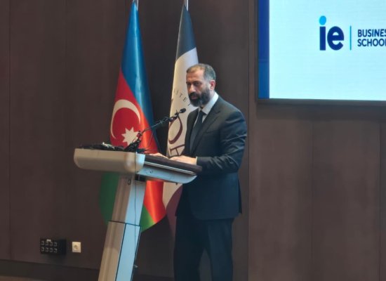 SOCAR insan kapitalının inkişafına yatırımları artırır