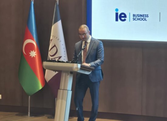 Топ-менеджер PASHA Bank подчеркнул ключевую роль корпоративной культуры