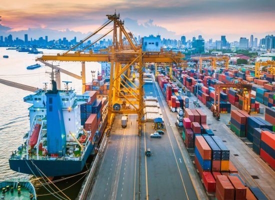 

Gürcüstanın Azərbaycanla ticarət dövriyyəsi artıb
