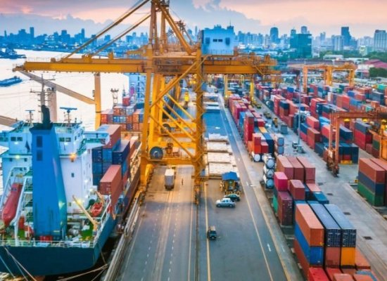 Товарооборот Азербайджана и Грузии вырос более чем на 13%