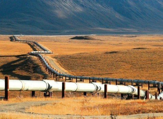 Азербайджан увеличил экспорт нефти в Румынию