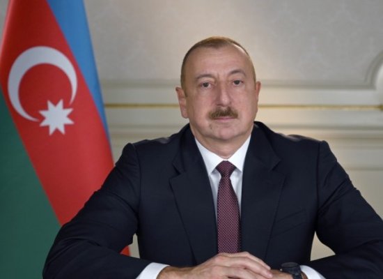 President Aliyev chairs meeting on Azerbaijan's 2027-2030 mining and metallurgy program