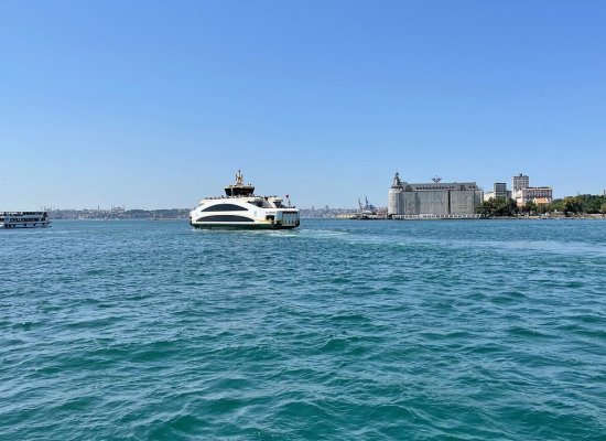 Грузопоток по Среднему коридору может вырасти втрое к 2030 году