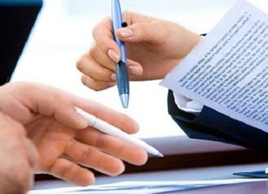 В Азербайджане срок действия сертификата госслужбы предложено сократить