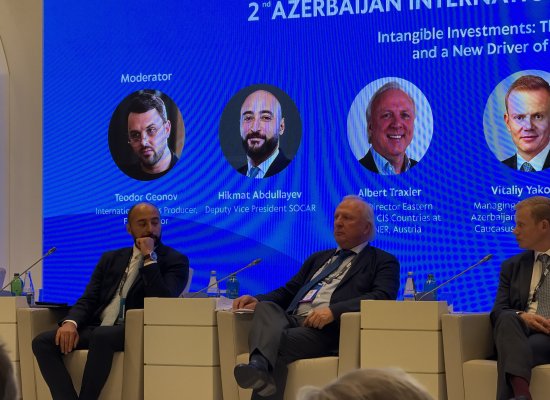SOCAR emissiyaların monitorinqini öz resursları hesabına aparmaq niyyətindədir
