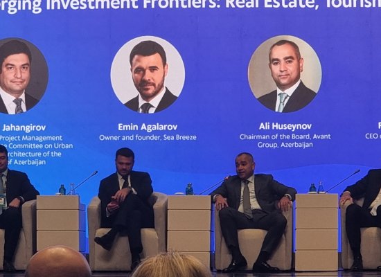 Sea Breeze Monteneqroda yeni layihəyə 2027-ci ilin əvvəlində başlamağı planlaşdırır