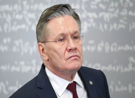 Гендиректор &laquo;Росатома&raquo; прибыл в Армению, встретится с Пашиняном