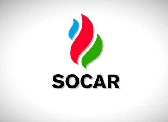 
SOCAR Polymer за 8 месяцев получил доход от экспорта на $175,6 млн