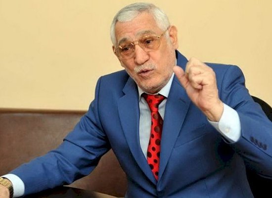 Şeyx Əbdül xəstəxanaya yerləşdirilib