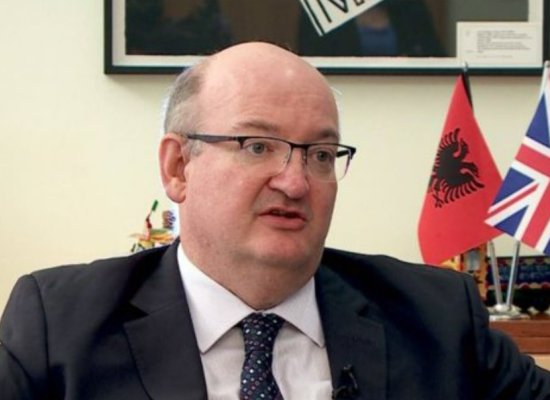Отношения между Лондоном и Баку выходят на новый этап