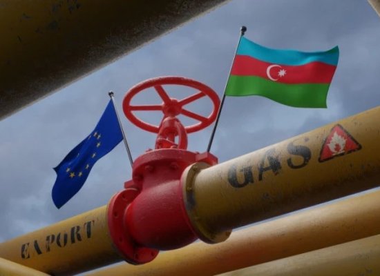 SOCAR построит газовую электростанцию в Сербии