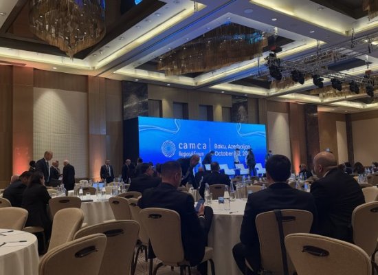 Central Asia boosts investor appeal amid regional alignment