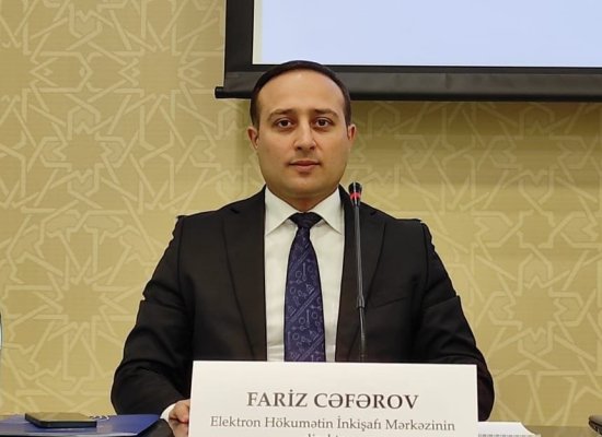 CAMCA regionunun ÜDM potensialı 700 milyard dollara yaxındır &ndash; 4SİM