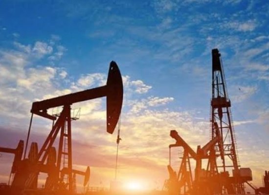 Нефть Azeri Light подорожала до $124,76 за баррель