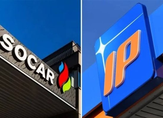 Покупка Italiana Petroli диверсифицирует бизнес SOCAR