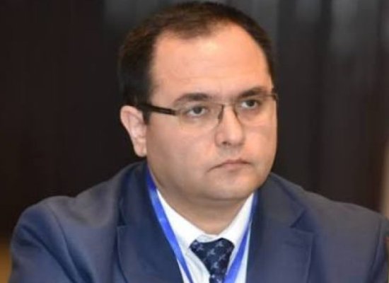 Минсельхоз делает ставку на экспорт