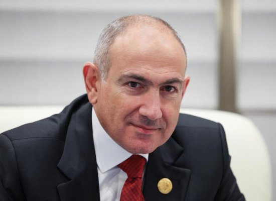 Kazakh firm eyes Armenian rail links