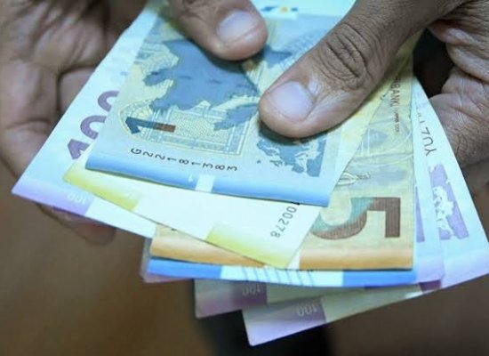 Ünvanlı sosial yardımın adambaşına düşən məbləği 11% azalıb - rəsmi