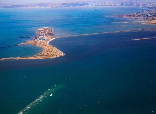 Заседание по Каспию пройдет в Азербайджане
