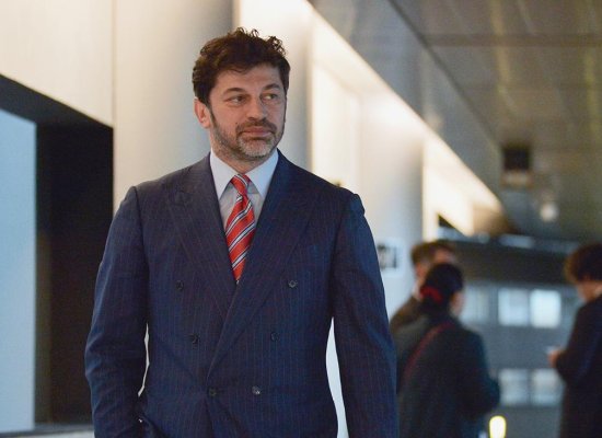 Kakha Kaladze condemns European Parliament resolutions