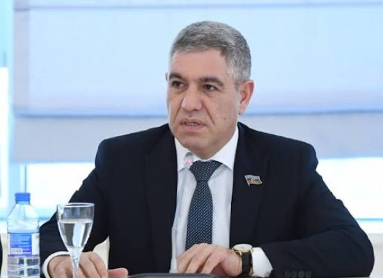 Azərbaycanla Mərkəzi Asiya arasında ticarət dövriyyəsi 53% artıb