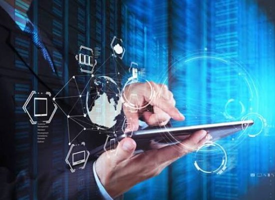 
Azərbaycanda &ldquo;Rəqəmsal rabitə&rdquo; informasiya sistemi yaradılıb