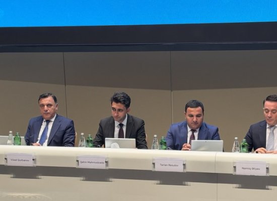 Mortgage affordability index in Azerbaijan hits 121% in H1 2026