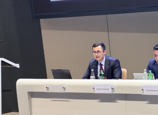AMB lombardların fəaliyyətini tənzimləyən qanun layihəsi hazırlayıb